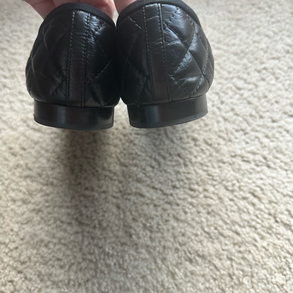 Chanel Ballerina flat size 40 - Picture 10 of 11
